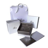 Anello Polello Donna Eternity in Oro Diamante 0.82 Ct D3171DB - D3171DB